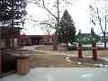 Antioch town hall