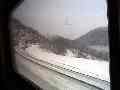 The beautiful Juniata river valley