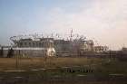 Soldier Field getting its face lift