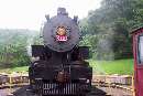 Turn of steam engine is complete.