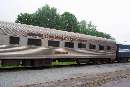 Blue Ridge Scenic coach 'Pomona' came from New Jersey DOT