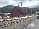 Station at Carcross.