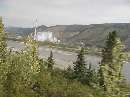 Fairbanks power generating station.