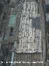 Toronto Union Station from CN Tower (JC)