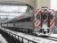 Our SLE train during the layover in Old Saybrook.