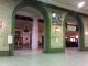 Good to see that archway again!