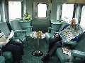 The Park Car always had refreshments