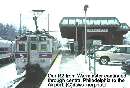 Our R2 from Warminster continued thru central Philadelphia to the airport