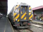 Amfleet I cab car 9649