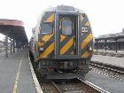 Amfleet I cab car 9635