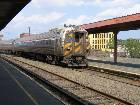 Amfleet I cab car 9644