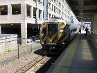 Amfleet I cab car 9649