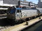 AEM-7AC locomotive 929