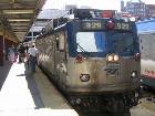 AEM-7AC locomotive 929