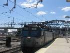 AEM-7AC locomotive 929