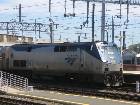 P-40 locomotive 843