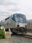 P-42 locomotive 138
