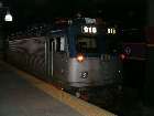 Amtrak AEM-7ac #918 in Boston