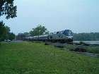Amtrak P32 #704