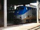 Amtrak P42 #200 in Washington