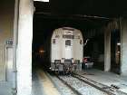 Amtrak P42 #200 in Washington