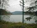 Scenic lake
