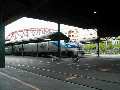 Empire Builder and a Cascade