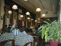 Metropolitan Lounge Portland