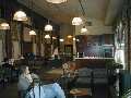 Metropolitan Lounge Portland
