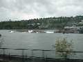 Waterfalls outside Portland