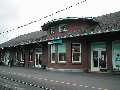 Station in Eugene, Oregon