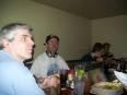 Friday evening dinner at uWink.